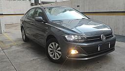 Virtus Tsi 200 Automático Comfortline 2019