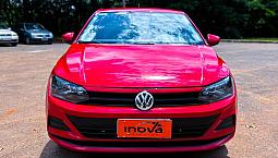 Polo 2018/2018 1.0 Mpi Total Flex Manual