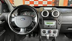  Ecosport 1.6 Freestyle  Confira 