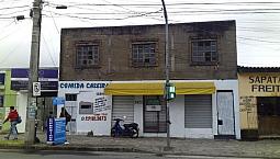Loja No Bairro Jardim Leopoldina Com 50 M², Com 3 Salas, Banheiro .Infraestrutura Bairro: 