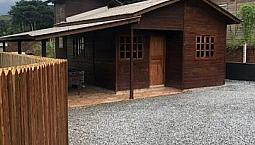 Aluguel Casa 