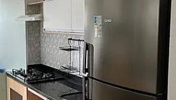 Apartamento Para Venda Em Goiânia, Setor Faiçalville, 3 Dormitórios, 1 Suíte, 2 Banheiros