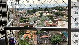 Apartamento No Edifício Astória, St Leste Vila Nova - Go