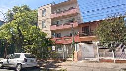 Apartamento No Bairro São Geraldo Com 48,31 M², 02 Dormitórios, Sala De Estar, Cozinha, Ba