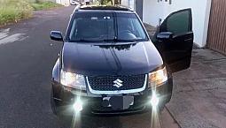 Grand Vitara Em Ótimo Estado