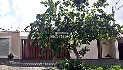 Casa Residencial Para Locação Bairro Santa Mônica