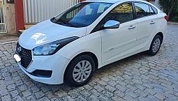 Hb20S 2019 1.0 /// 48.000Km ///