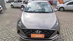 Hyundai Hb20 2022 1.0 Tgdi Flex Platinum Automático