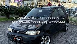 Fiat Palio 1.0/ Trofeo 1.0 Fire/ Fire Flex 2P 2006