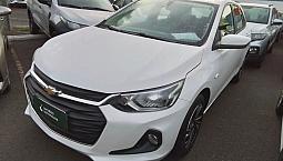 Chevrolet Onix 2024 1.0 Flex Lt Manual