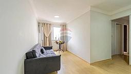 Apartamento De 57M² Com 2 Quartos, 2 Banheiros E 1 Vaga, Bem Do Lado Do Metrô Saúde!!!