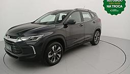 Chevrolet Tracker Premier 1.2 Turbo 12V Flex Aut 2025