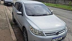 Volkswagen Gol Geração V 1.6 8v Mi Total Flex Mec. 4p 2012