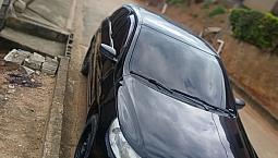 Volkswagen Gol Geração V 1.0 8V Mi Total Flex Mec. 4P 2011
