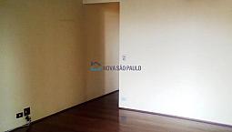 Apartamento À Venda Com 2 Dormitórios, Andar Alto, Próximo Ao Metrô Saúde.