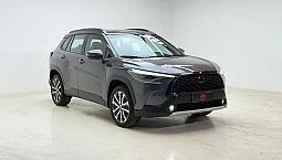Toyota Corolla Cross Xre 2.0 16V Flex Aut 2023