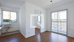 Apartamento À Venda - Vila Sônia, 2 Quartos, 37 M2