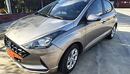 Hyundai Hb20 Vision 1.0 Flex 12V Mec 2022