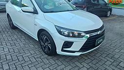 Chevrolet Onix Activ 1.4 8V Flex Aut. 4P 2026