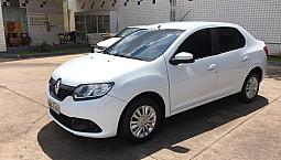 Renault Logan 1.0 Authentique