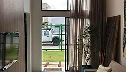 Vila Fiori, 2/4 Com Suíte Alto Padrão E Pé Direito Alto No Sim