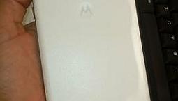 Moto G4 Plus