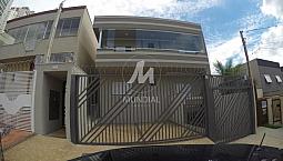 Apartamento Padrão