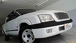 Chevrolet S-10 2.8 4X4 Cd
