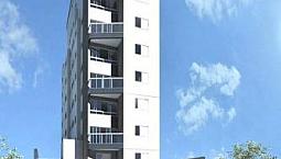 Apartamento Residencial À Venda, Funcionários, Belo Horizonte - .