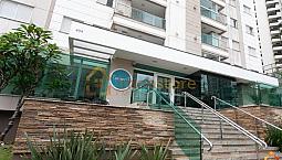 Apartamento Com 3 Quartos No Ed. Talent - Bairro Fazenda Gleba Palhano Em Londrina