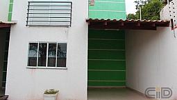 Casa De Condomínio Para Alugar Com 2 Dormitórios Cod:cid981