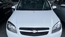 Chevrolet Celta Lt 2013