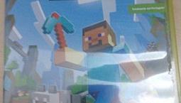 Minecraft - Xbox 360 Edition