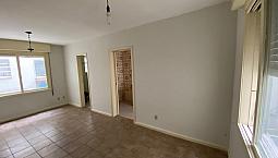 Kitnet/Conjugado Com Area De Serviço Para Aluguel No Bairro Bom Fim - Porto Alegre - Rs,