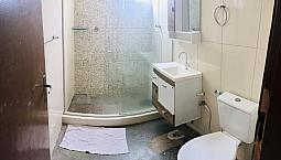 Apartamento Na Quadra Do Mar. R$1.200,00( Com Taxas Inclusas)