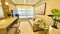 Apartamento De 2 Dormitórios À Venda - Capão Da Canoa