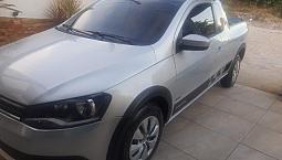 Saveiro Trend G6 Cab Estendida 2014