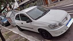 Celta 1.0 2P Spirit 2007 