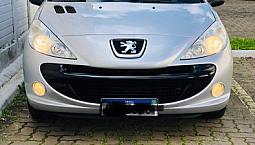 Peugeot 207 Xs 1.6 Manual