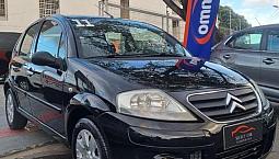 Citroen C3 Exc 16 A Flex 2011