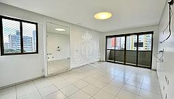 Apartamento Para Alugar No Bairro Espinheiro - Recife/Pe
