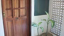Alugo Apartamento No Cordeiro