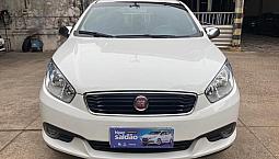 Fiat Grand Siena Attrac. 1.4 2019