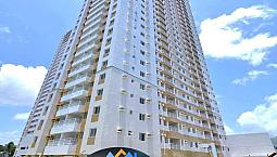 Apartamento Premium Em Cond. Clube Caxangálocaçãor$1.150