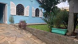 Casa Na Venda Em Gravataí 