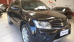 Suzuki Suzuki G.vitara 2Wd -2015/2016