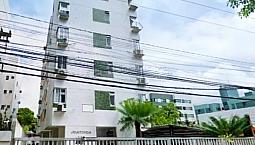 Apto Em Boa Viagem 2 Quartos (1Suite)