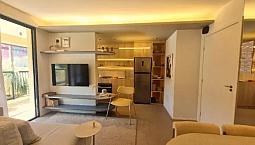 Apartamento 2 Quartos , Suíte E Vaga, Varanda Gourmet - Vlt Na Porta ( Porto Maravilha )