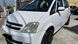 Chevrolet Meriva Unico Dono