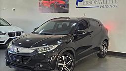 Honda Hr-V Lx 1.8 Flexone 16V 5P Aut. 2019